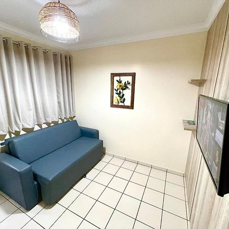 Di Roma Internacional Resort Apartamentos Para Temporada Caldas Novas Esterno foto