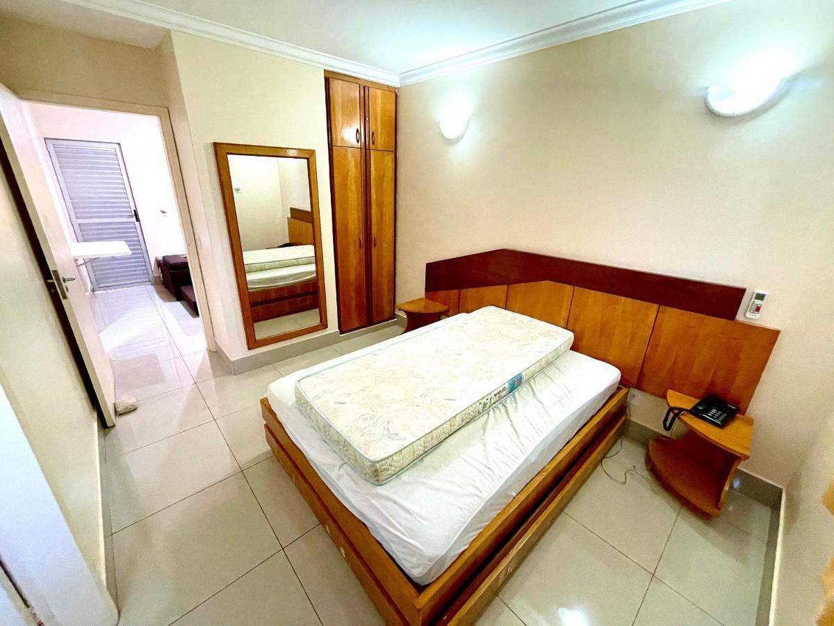 Di Roma Internacional Resort Apartamentos Para Temporada Caldas Novas Esterno foto