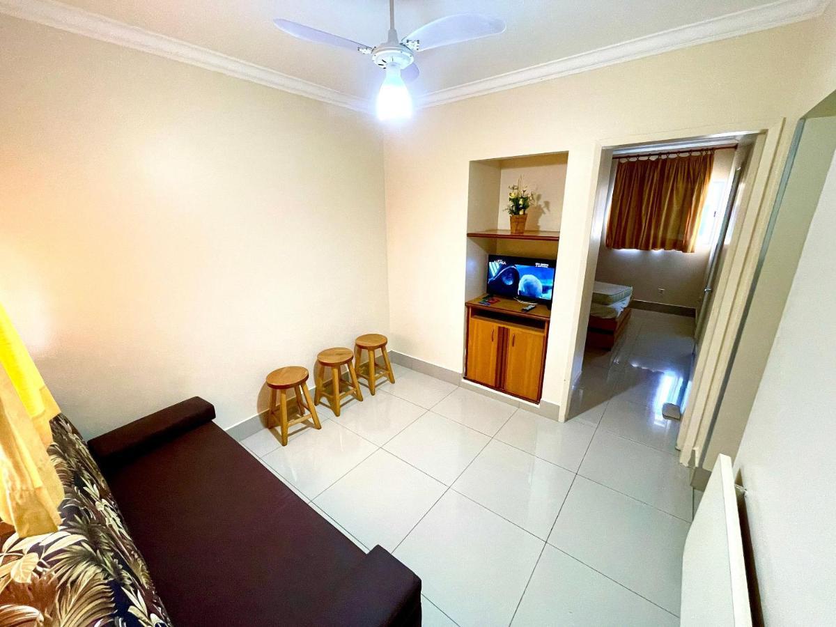 Di Roma Internacional Resort Apartamentos Para Temporada Caldas Novas Esterno foto