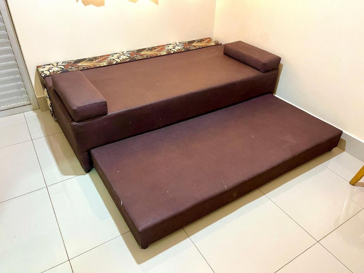 Di Roma Internacional Resort Apartamentos Para Temporada Caldas Novas Esterno foto