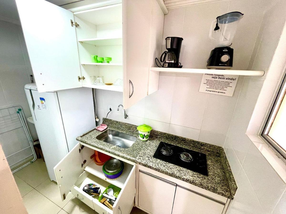 Di Roma Internacional Resort Apartamentos Para Temporada Caldas Novas Esterno foto