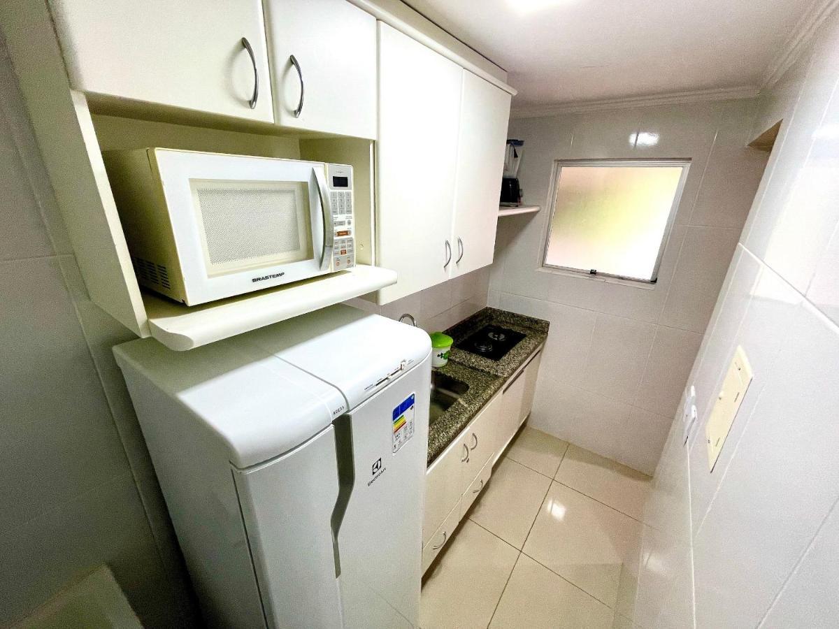 Di Roma Internacional Resort Apartamentos Para Temporada Caldas Novas Esterno foto