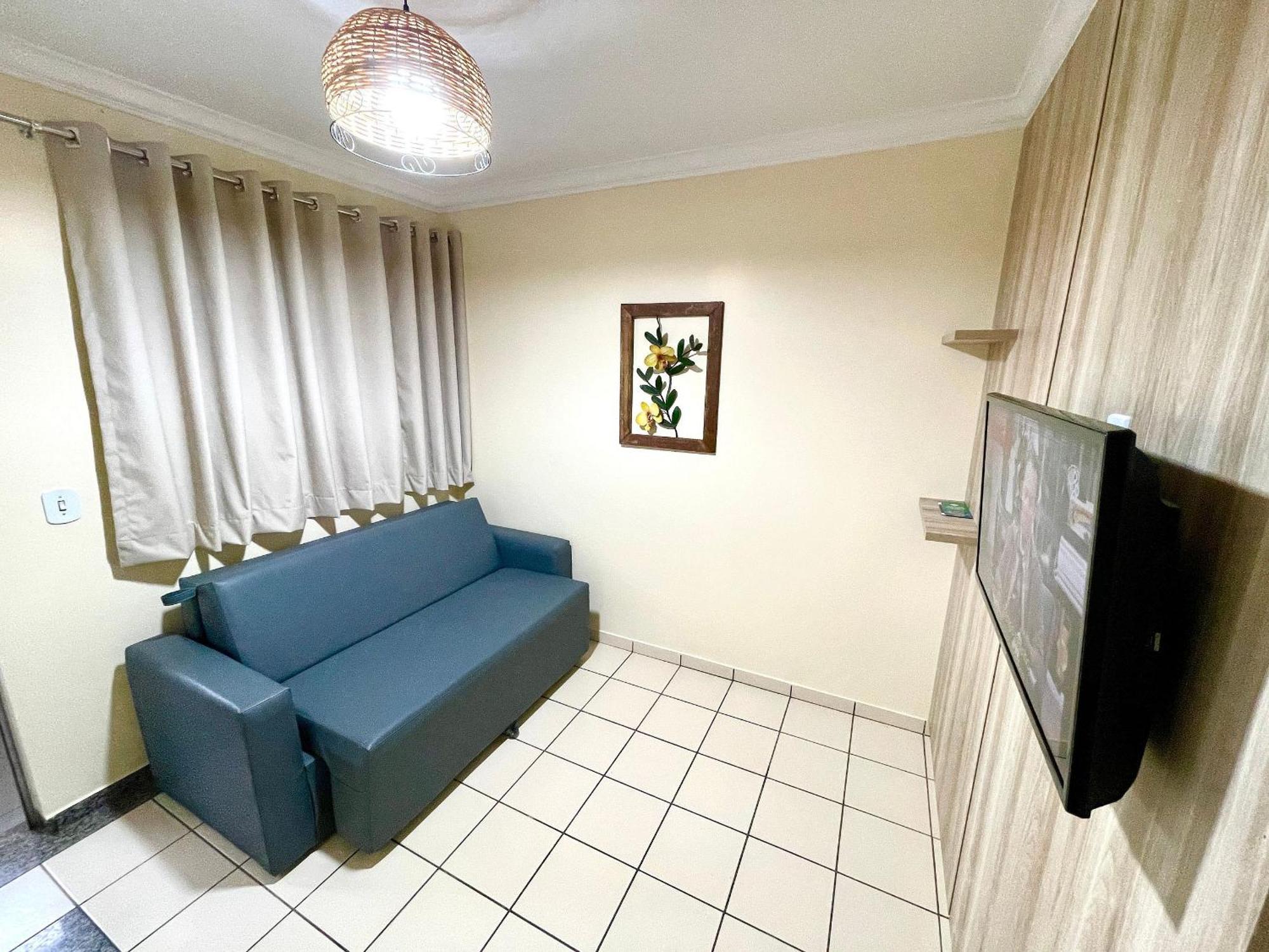 Di Roma Internacional Resort Apartamentos Para Temporada Caldas Novas Esterno foto