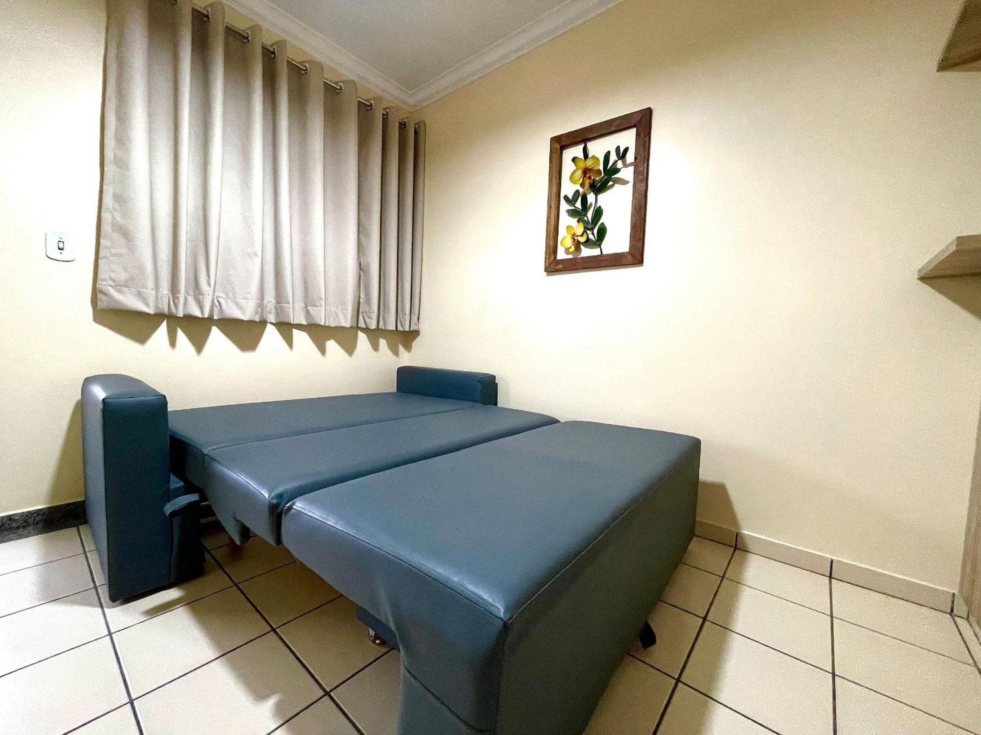 Di Roma Internacional Resort Apartamentos Para Temporada Caldas Novas Esterno foto