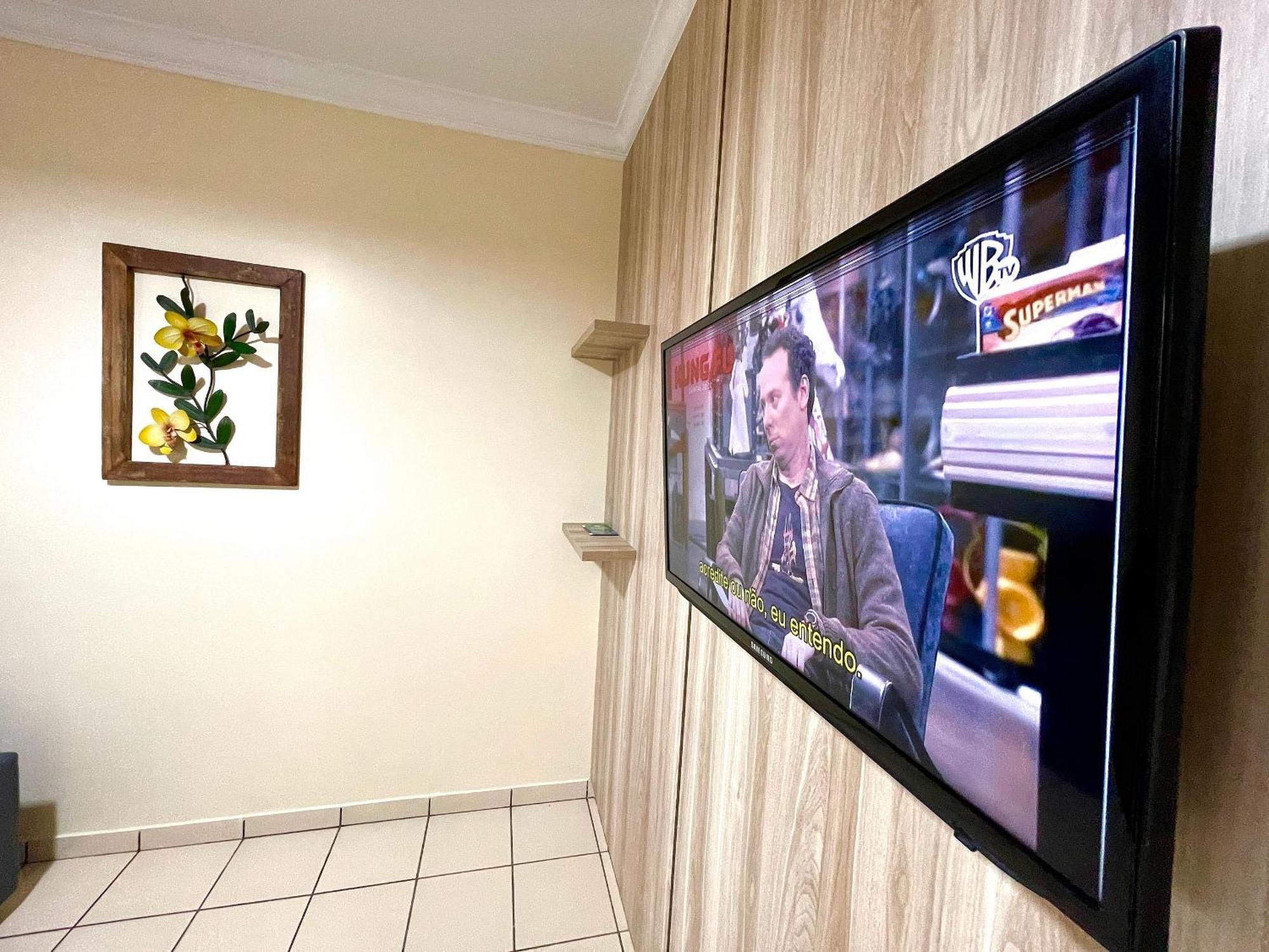 Di Roma Internacional Resort Apartamentos Para Temporada Caldas Novas Esterno foto