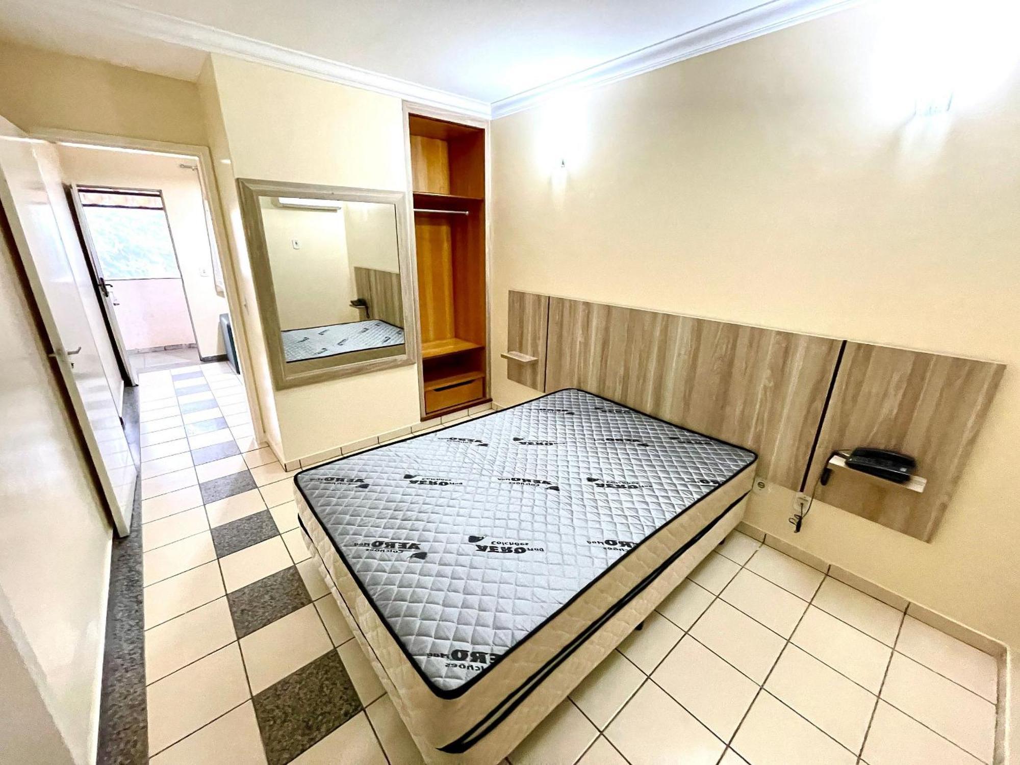 Di Roma Internacional Resort Apartamentos Para Temporada Caldas Novas Esterno foto