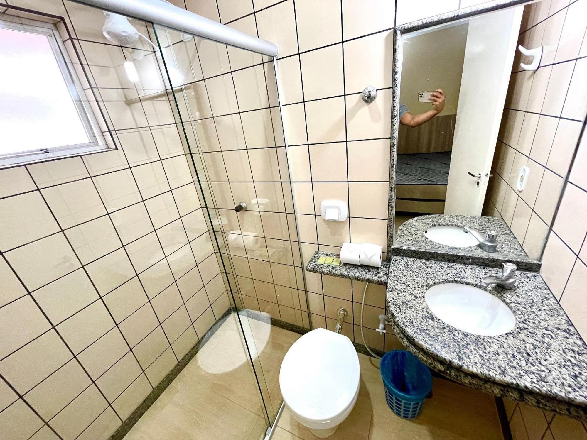 Di Roma Internacional Resort Apartamentos Para Temporada Caldas Novas Esterno foto