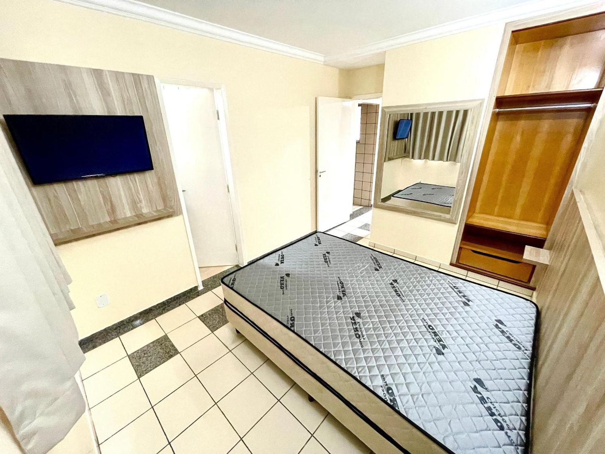 Di Roma Internacional Resort Apartamentos Para Temporada Caldas Novas Esterno foto