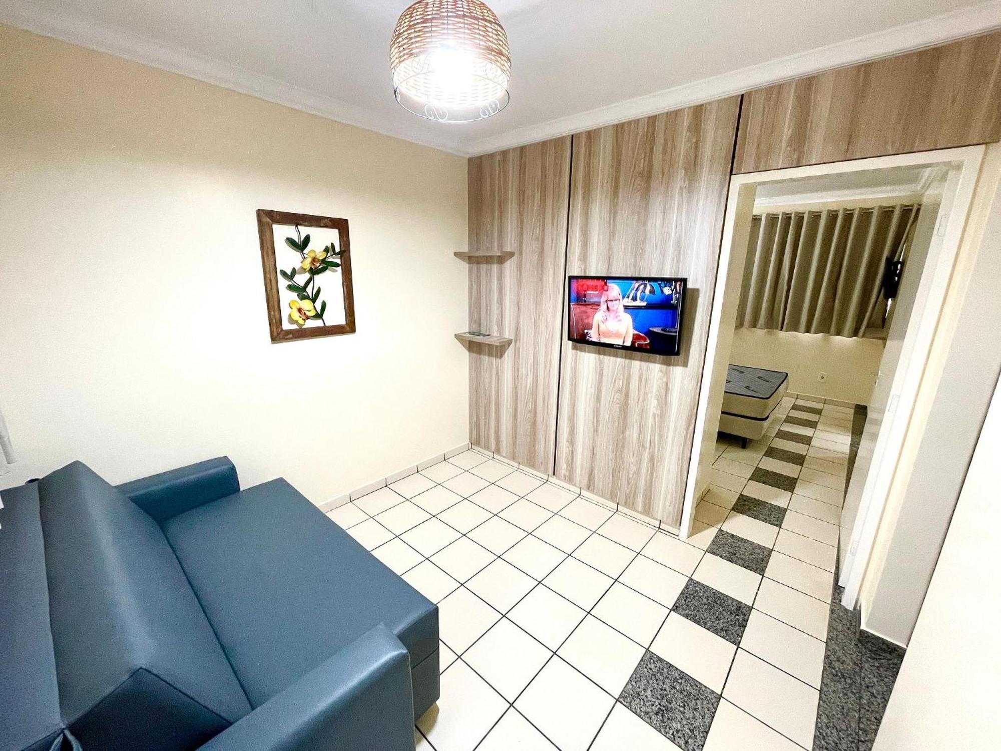 Di Roma Internacional Resort Apartamentos Para Temporada Caldas Novas Esterno foto